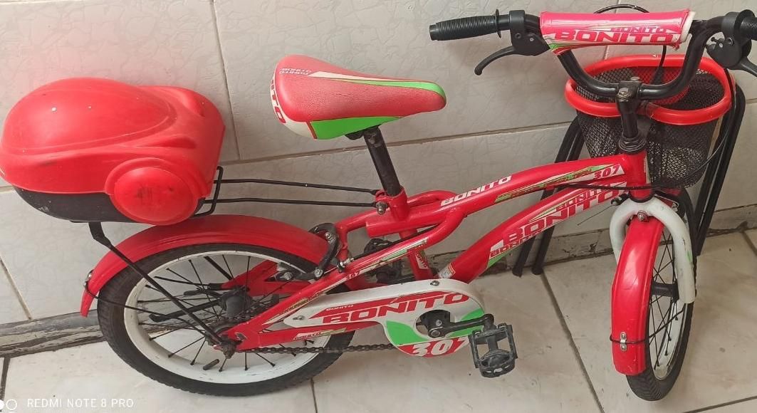 دوچرخه در حدنو|دوچرخه، اسکیت، اسکوتر|مشکیندشت, |دیوار