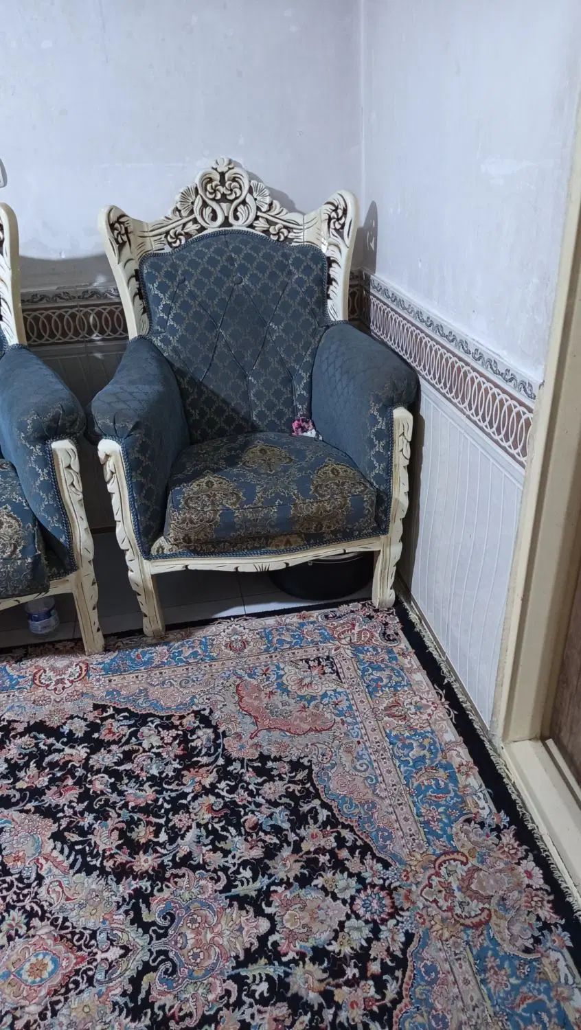 جاکفشی و مبل|جاکفشی، کمد، دراور|تهران, شهرک گلها (تهرانسر)|دیوار