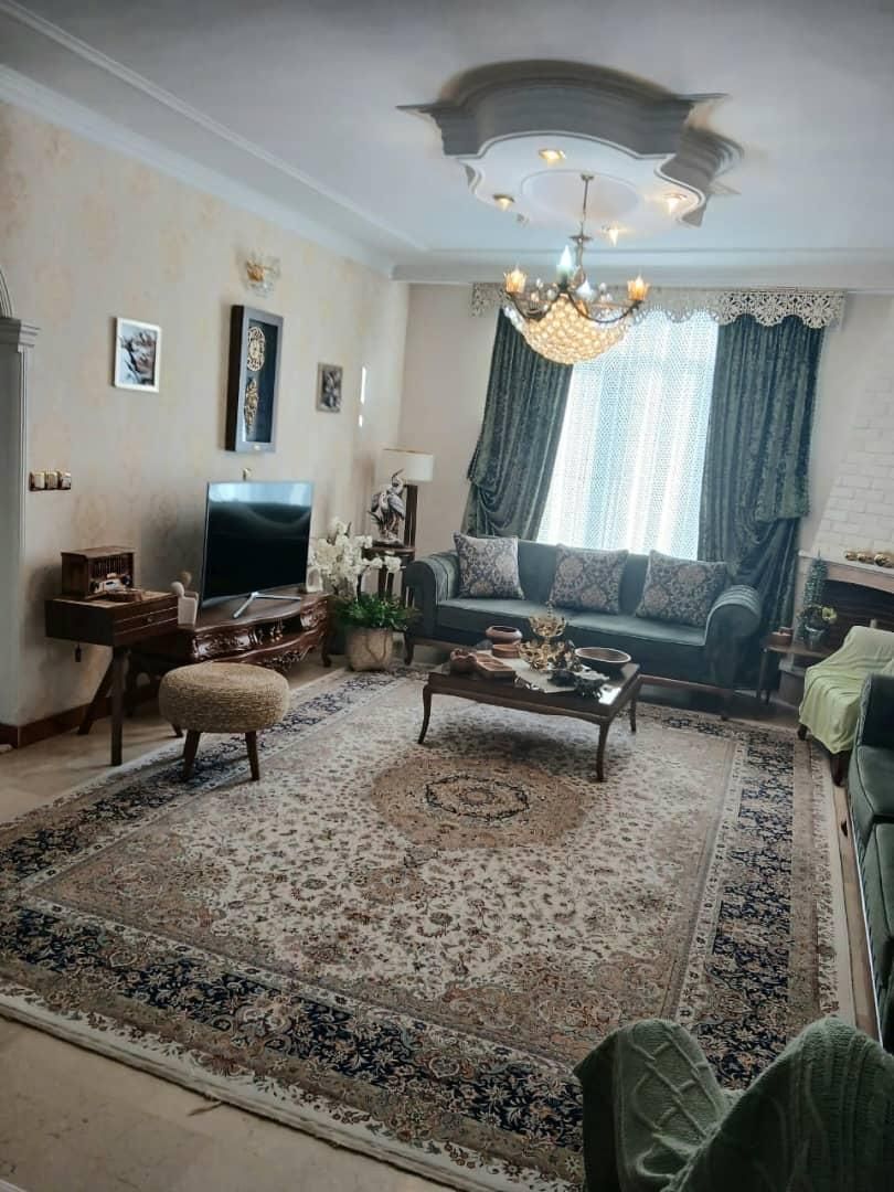 فروش آپارتمان ۱۰۷ متری ۳ خوابه در شهرک بهارستان|فروش آپارتمان|کرج, شهرک بهارستان|دیوار