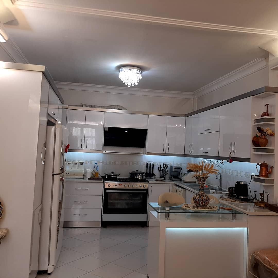 احمداباد/بخارایی/خوش قیمت/آسانسور پارکینگ فول|فروش آپارتمان|مشهد, احمدآباد|دیوار
