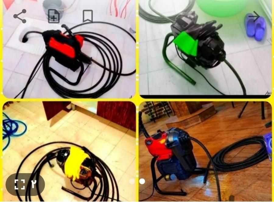 لوله باز کنی کل کرج وحومه شبانه روزی ارزان فوری|خدمات پیشه و مهارت|کرج, عظیمیه|دیوار