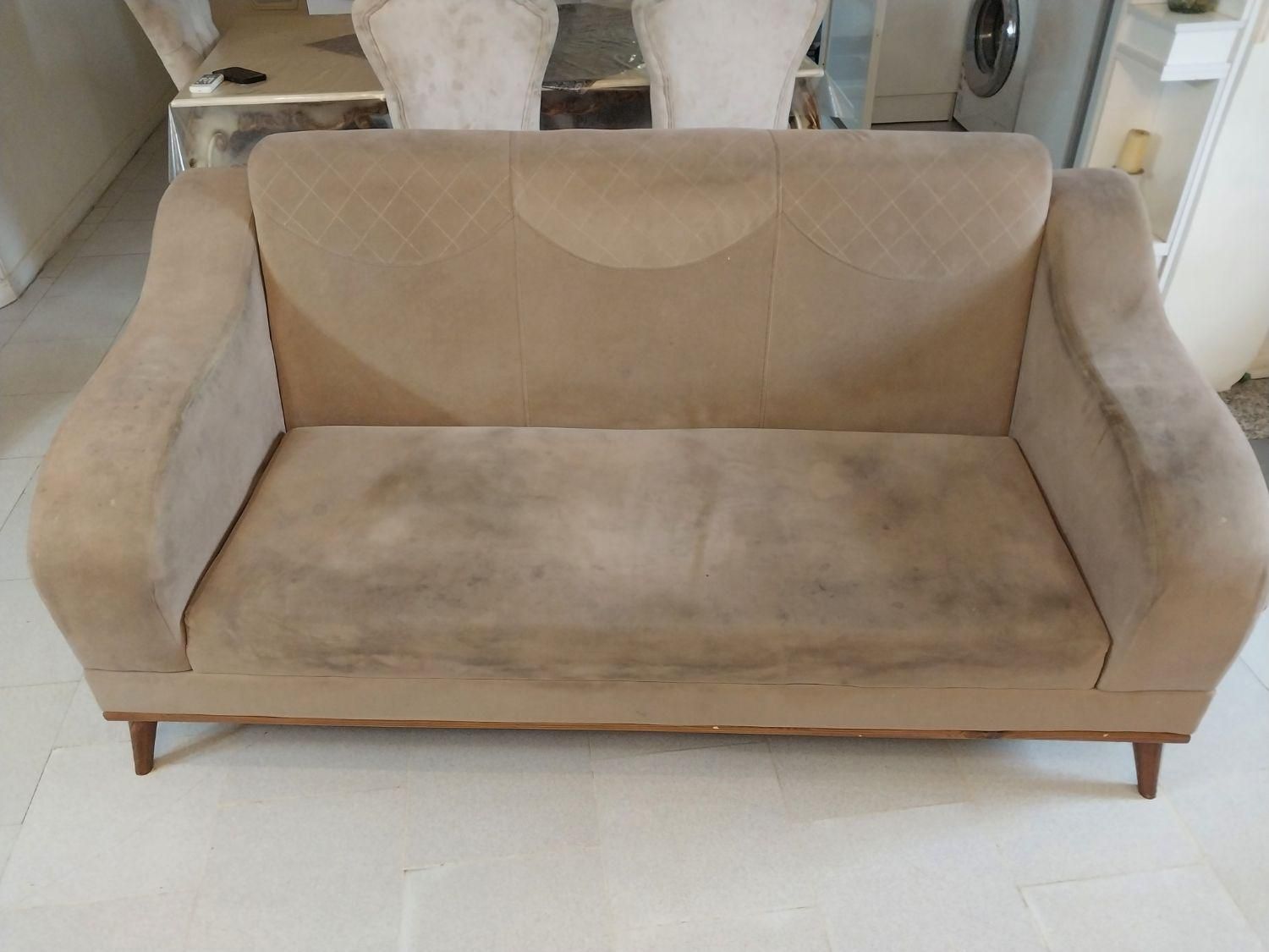 خدمات شستشوی مبل ،فرش،تشک خوشخواب|خدمات نظافت|آمل, |دیوار