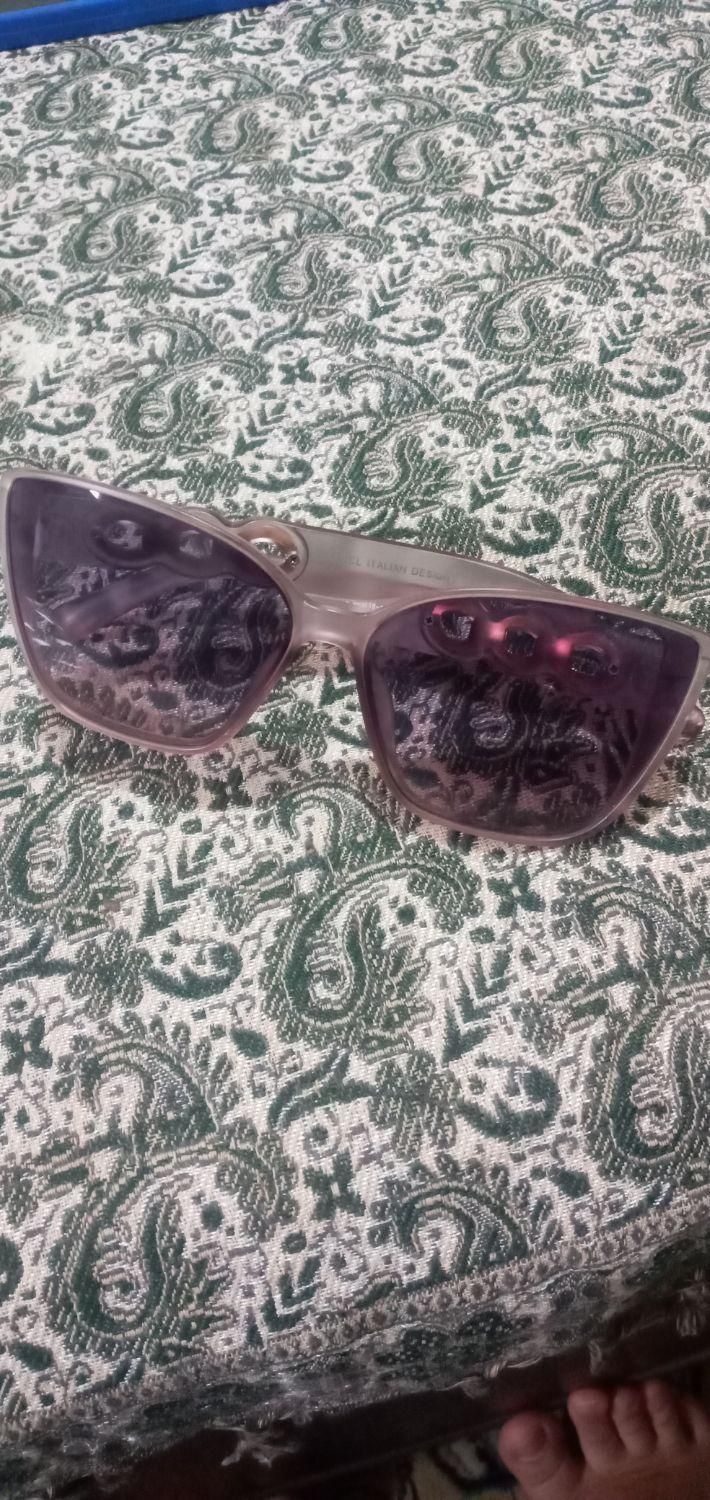 عینک دودی uv400|زیورآلات و اکسسوری|تهران, آشتیانی|دیوار