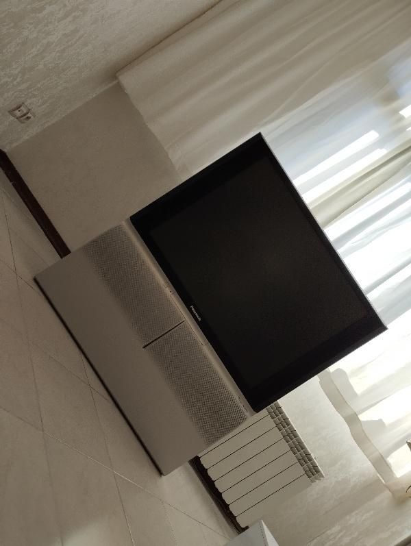 تلوزیون 50 اینچ پاناسونیک Panasonic|تلویزیون و پروژکتور|فولادشهر, C1|دیوار