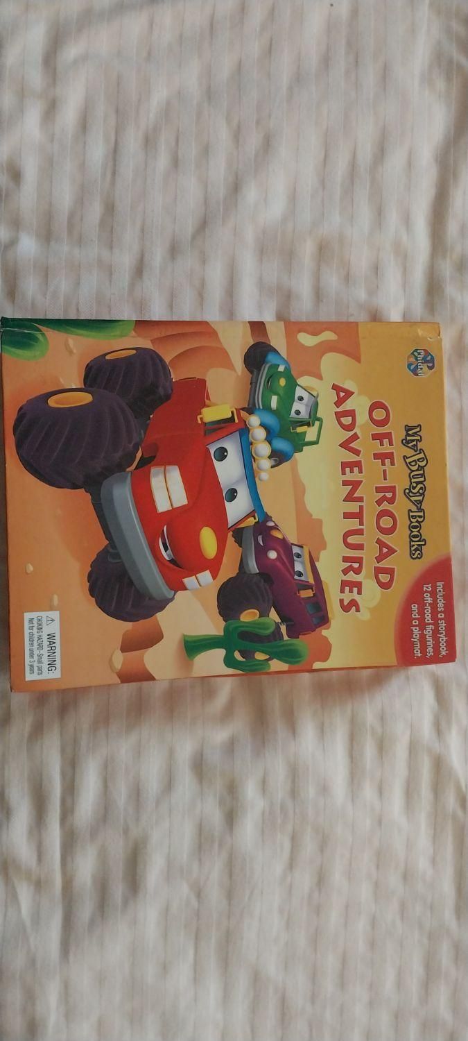 مقداری اسباب بازی|اسباب‌‌بازی|اصفهان, جلفا|دیوار