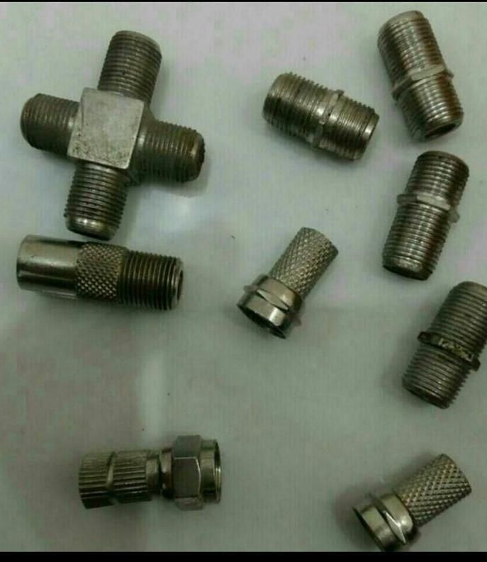 خدمات نصب آنتن نصاب گیرنده قرچک و ورامین|خدمات پیشه و مهارت|قرچک, محمد آباد|دیوار