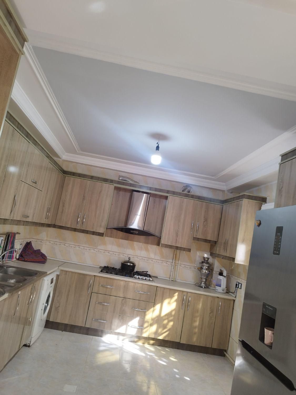 (نقاش ساختمان ایران زمین)|خدمات پیشه و مهارت|اردبیل, |دیوار