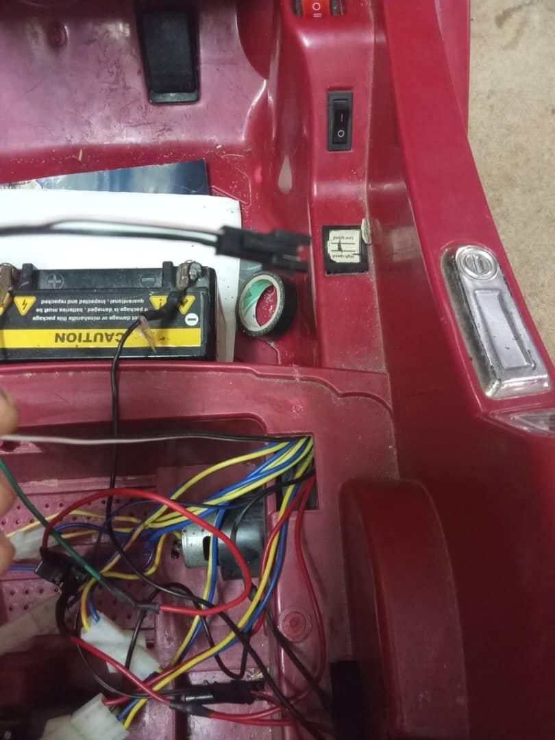 تعمیرات ماشین شارژی اسکوتر شارژی موتور سیکلت شارژ|خدمات پیشه و مهارت|بندر ماهشهر, |دیوار