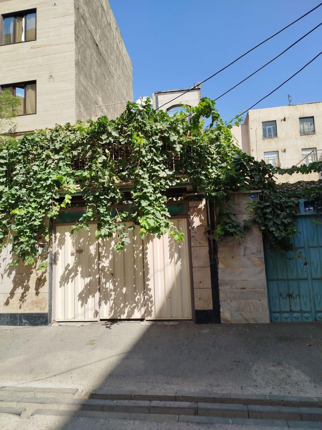 خانه ویلایی ۱۰۲|فروش خانه و ویلا|تهران, یافت آباد جنوبی|دیوار