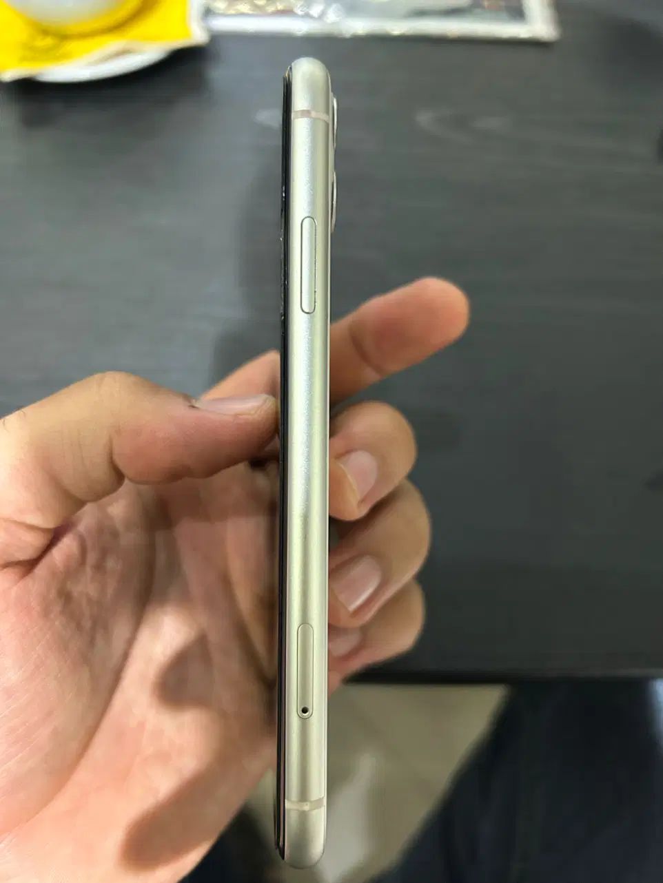 اپل iPhone 11 با حافظهٔ ۱۲۸ گیگابایت|موبایل|تهران, نیروی هوایی (پیروزی)|دیوار