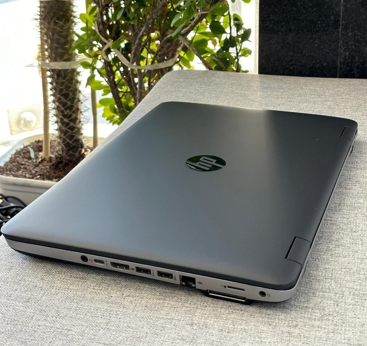 لپ تاپ اچ پی  probook g1|رایانه همراه|شوشتر, |دیوار