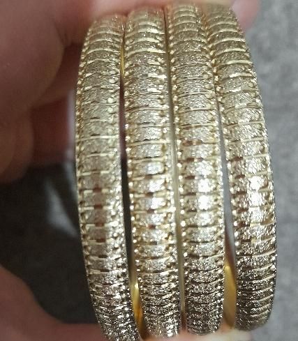 النگو نو سایز ۴ و انگشتر|بدلیجات|اراک, |دیوار