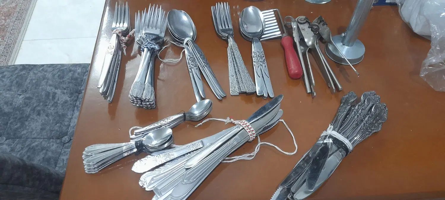 فنجان.سس خوری.پارچ گلدان کتری سرویس پذیرایی|ظروف سرو و پذیرایی|تهران, مخصوص|دیوار