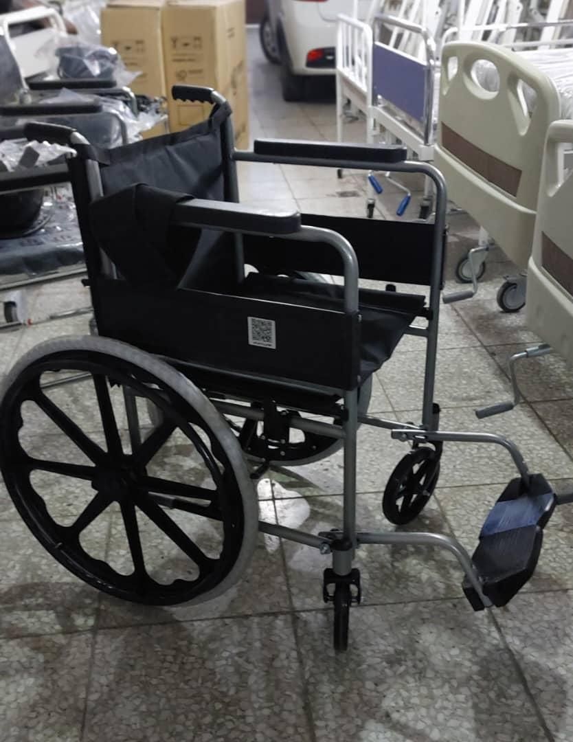 ویلچر ساده ویلچره حمام بیمار اجاره|آرایشی، بهداشتی، درمانی|تهران, خرمشهر|دیوار