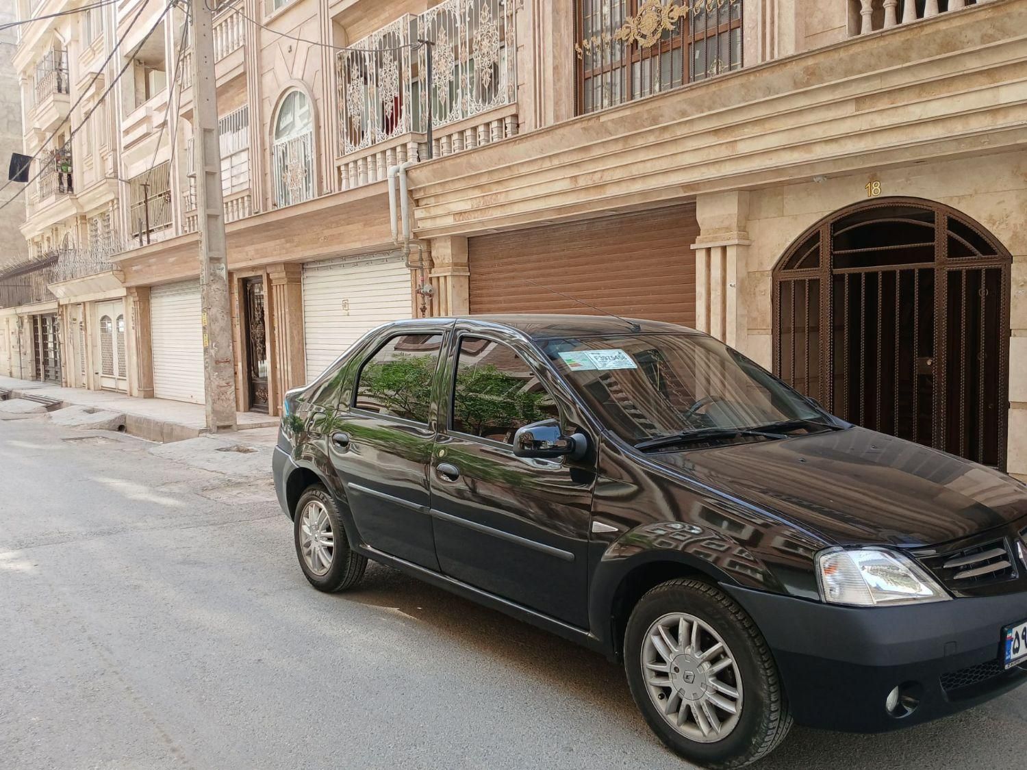 ال 90  E2، مدل ۱۳۹۲ پارس خودرویی|خودرو سواری و وانت|تهران, جنت‌آباد جنوبی|دیوار