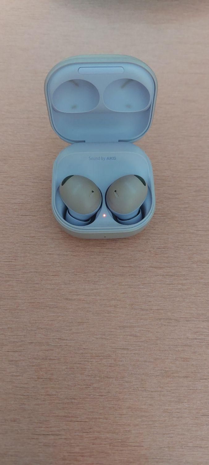 هدفون سامسونگ galaxy buds 2 pro|لوازم جانبی موبایل و تبلت|تهران, شهرک غرب|دیوار