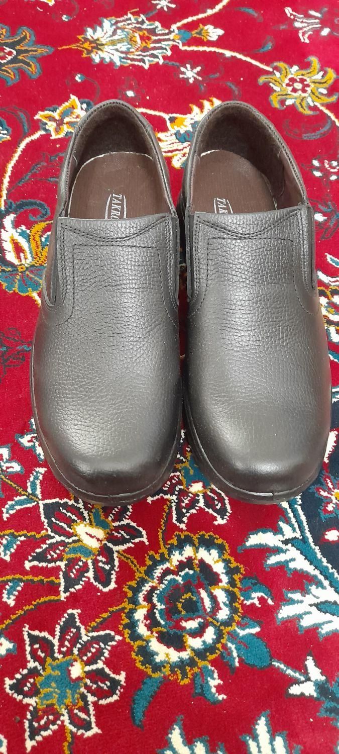 کفش راحت پا سایز۴۴|کیف، کفش، کمربند|کاشان, دروازه فین|دیوار