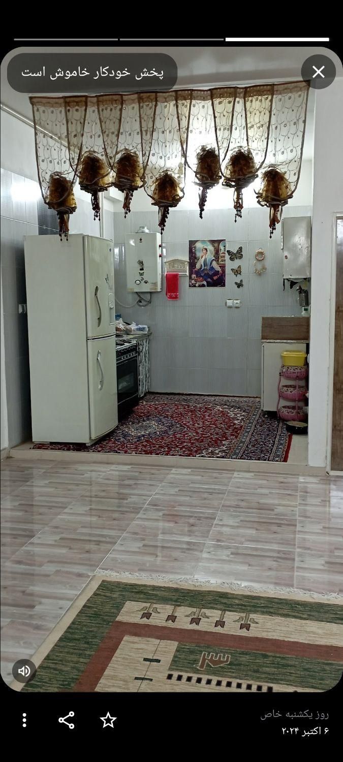 خونه باغ عبدل آبادمعاوضه بامنزل در قم یافروش نقدی|فروش خانه و ویلا|قم, شهرک امام حسن|دیوار