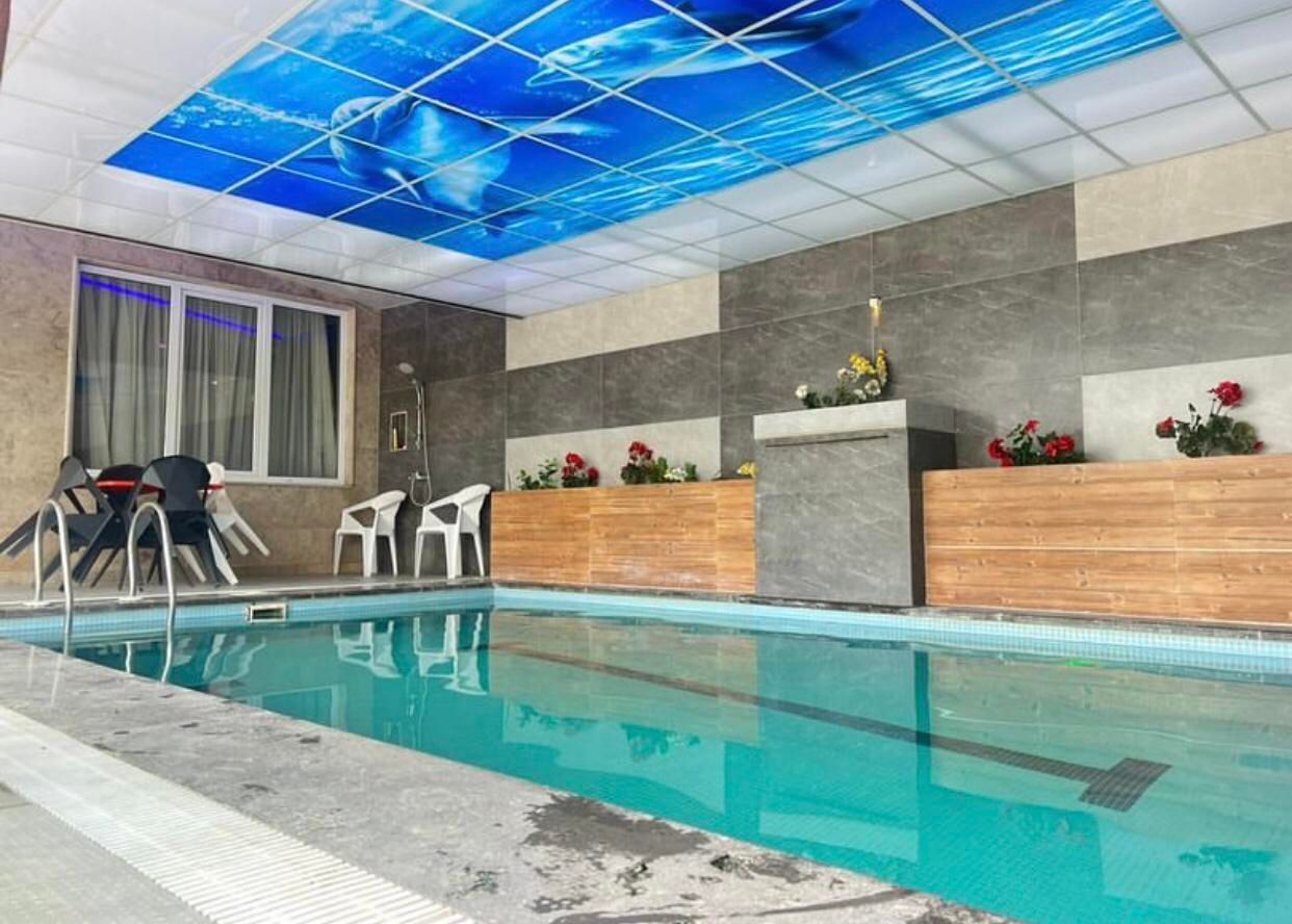 ویلااستخردار۳خواب رزرو (مالک پویاجاده رشت انزلی)|اجارهٔ کوتاهمدت ویلا و باغ|رشت, شالکو|دیوار