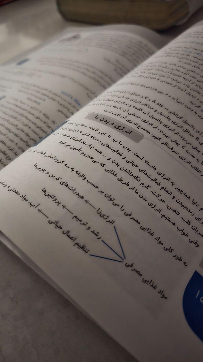 کتاب خیلی سبز علوم هفتم تیزهوشان|کتاب و مجله آموزشی|اصفهان, عباس‌آباد|دیوار