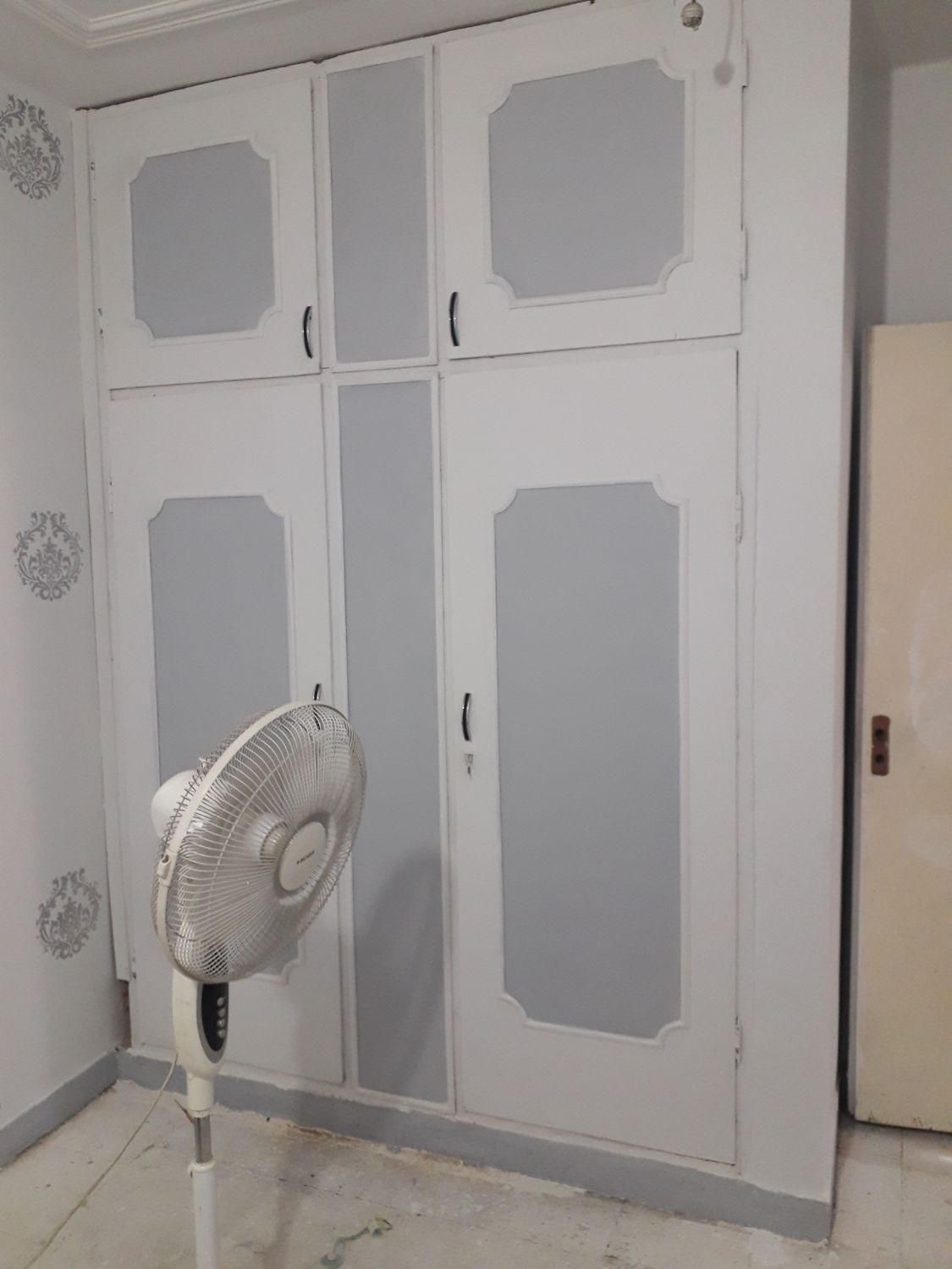 رنگ آمیزی و گچکاری ((بهبهانی))|خدمات پیشه و مهارت|اهواز, کوی باهنر|دیوار