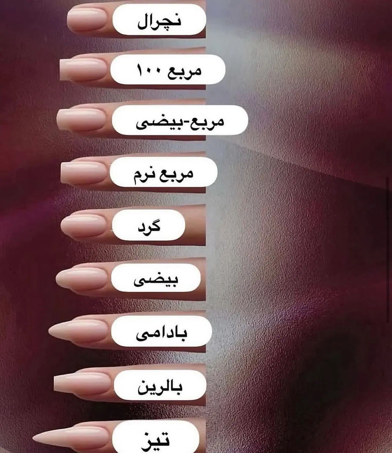 آموزش صفرتا صد کاشت ناخن تضمینی|خدمات آموزشی|کرج, مهرویلا شمالی|دیوار