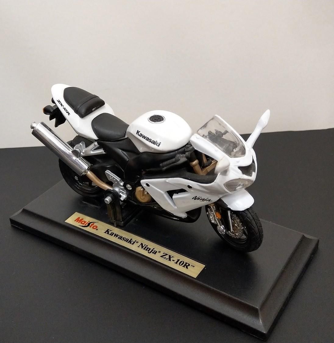 موتور کاوازاکی نینجا Kawasaki Ninja ZX 10R|اسباب‌‌بازی|تهران, نیروی هوایی (پیروزی)|دیوار