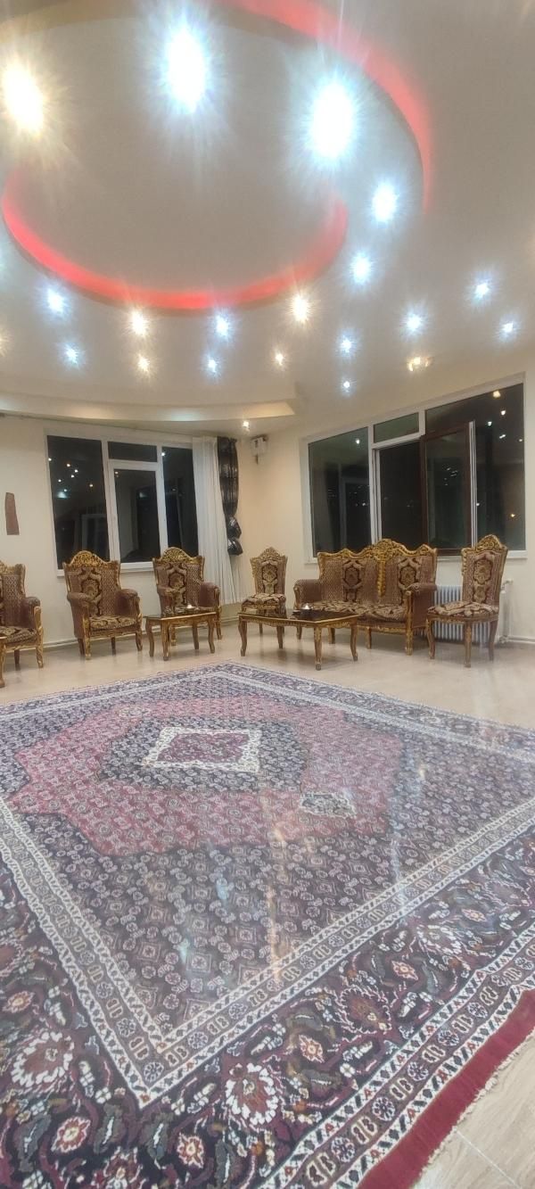 اجاره باغ ویلا دوبلکس استخر دار در باسمنج تبریز|اجارهٔ کوتاه‌مدت ویلا و باغ|تبریز, |دیوار