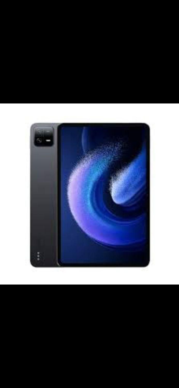 Xiaomi pad 6  تبلت شیائومی 6|تبلت|شیروان (خراسان), |دیوار
