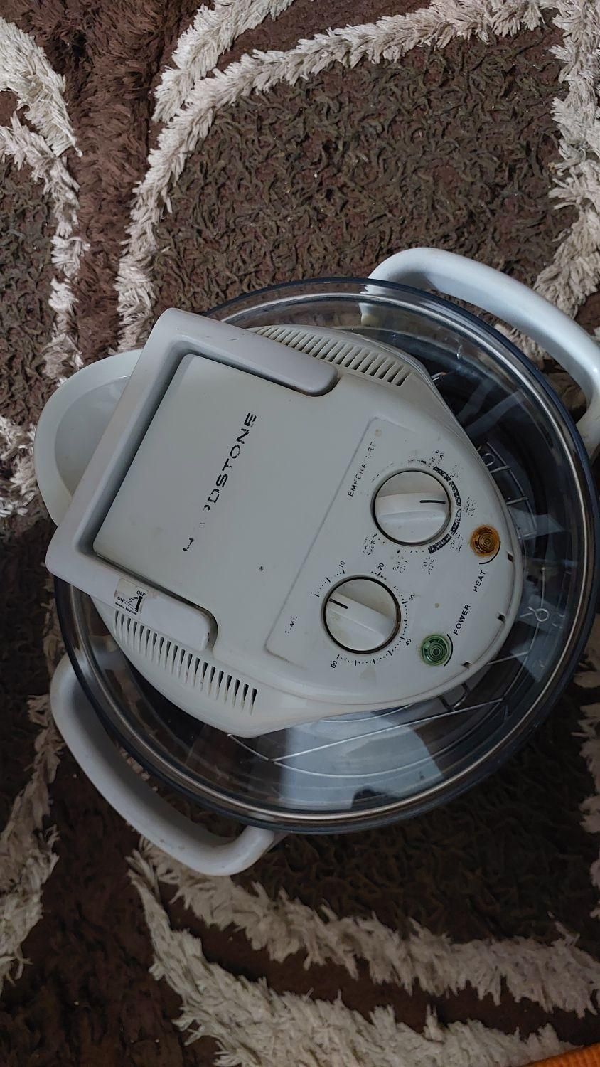 هواپز|اجاق گاز و لوازم برقی پختوپز|قم, بنیاد|دیوار