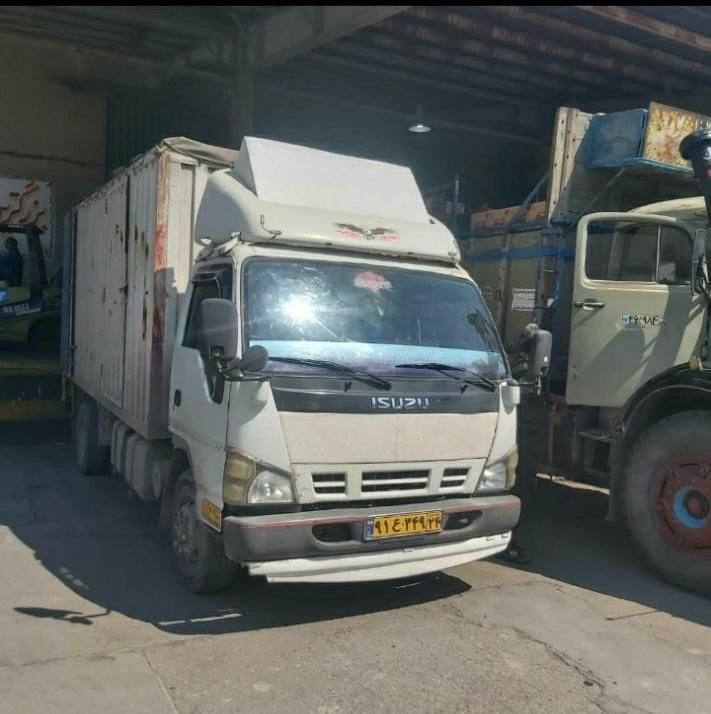 باربری سریع کار گر باتجربه اساس کشی ارسال کارگر|خدمات حمل و نقل|اهواز, نادری|دیوار