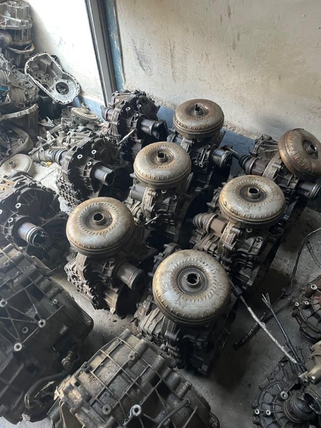 گیربکس اریزو ۵ تیگو ۵ x33. 530 550 x60 لیفان جیلی|قطعات یدکی و لوازم جانبی|تهران, شهرک رضویه|دیوار