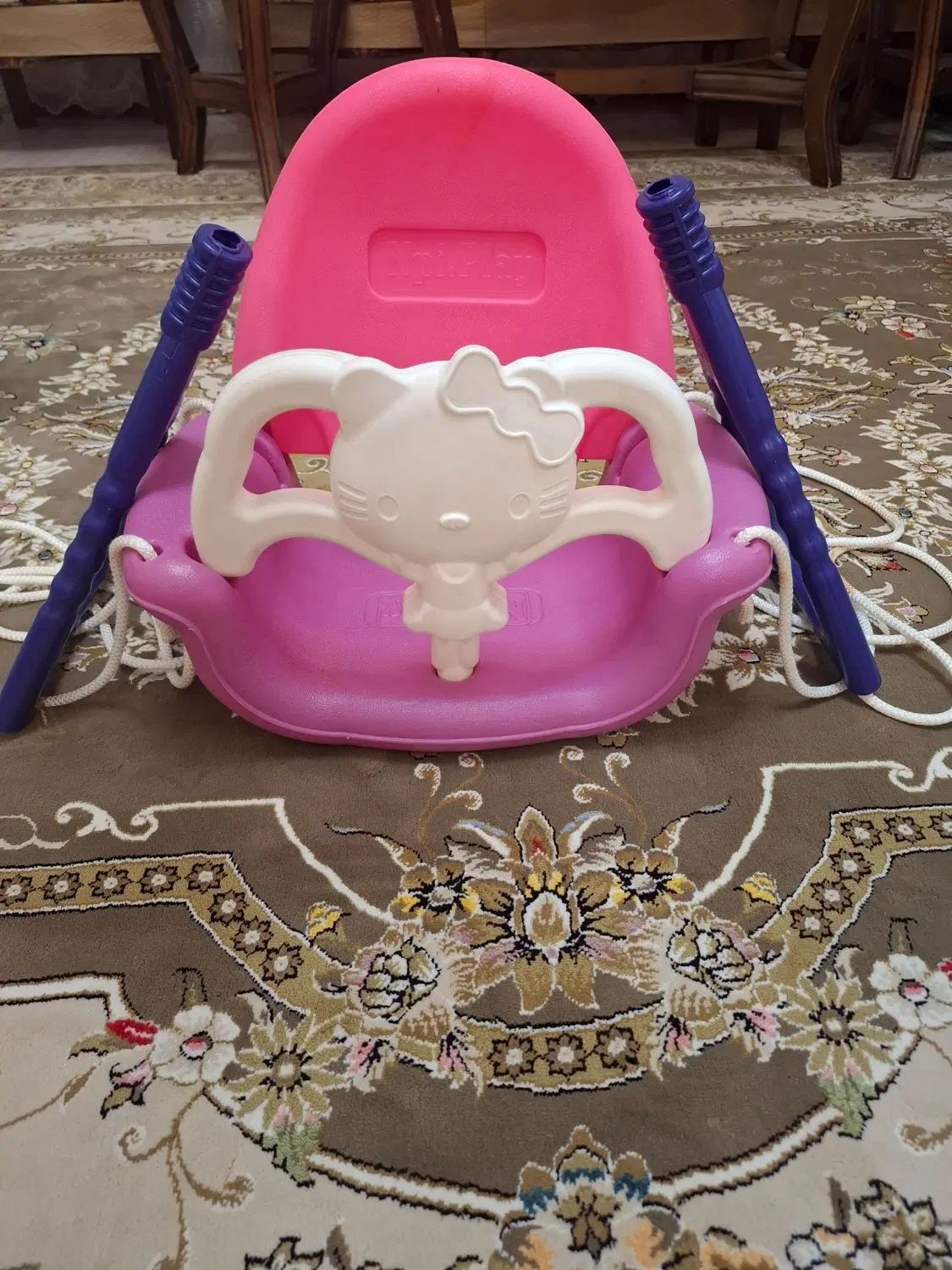 کهنه شور بچه.کریر.تاب کودک.پشه بندوپرده تخت کودک|اسباب و اثاث بچه|قزوین, |دیوار