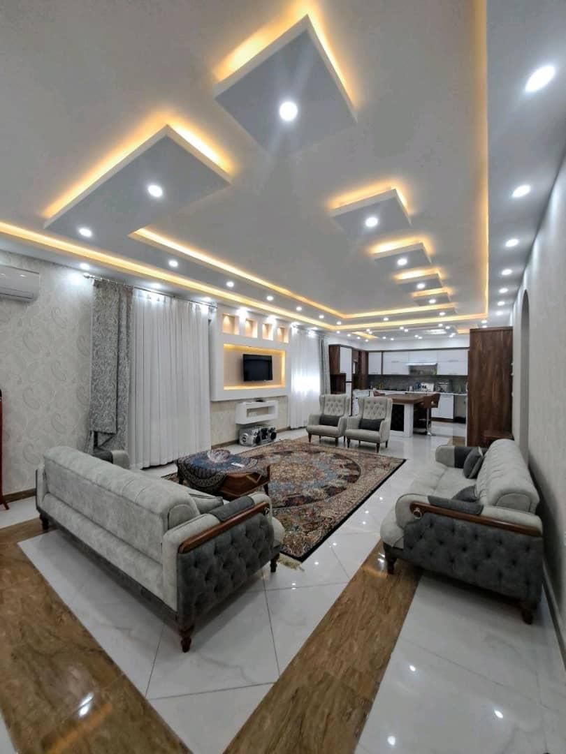 ویلا۱۱۰ متری ۲ خوابه سنددار در خشک اسطلخ|فروش خانه و ویلا|بندر انزلی, دهکده ساحلی|دیوار