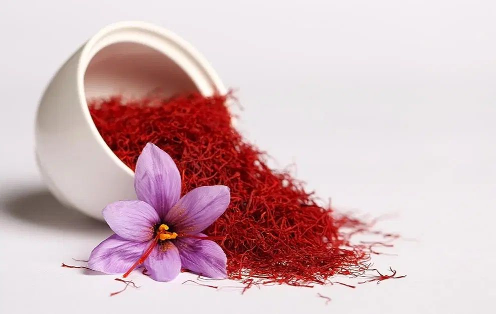 زعفران درجه یک با تضمین|خوردنی و آشامیدنی|تهران, افسریه جنوبی|دیوار