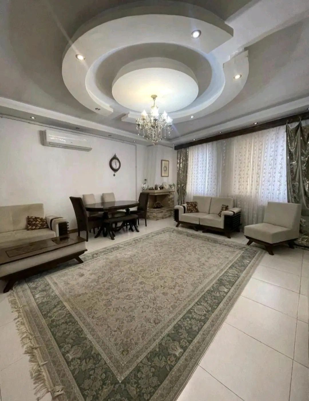 اجاره ۸۵متری / بازسازی / گلسار / بلوارسمیه|اجارهٔ آپارتمان|رشت, کاکتوس|دیوار
