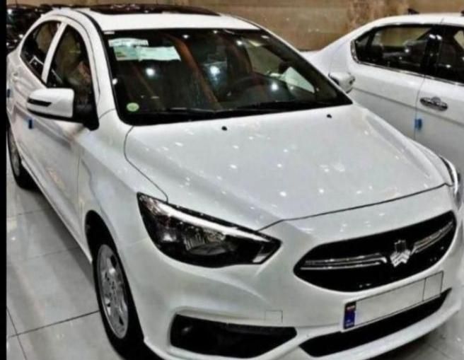 شاهین اتومات  پلاس CVT +تحویل روز نمایندگی|خودرو سواری و وانت|تهران, ستارخان|دیوار