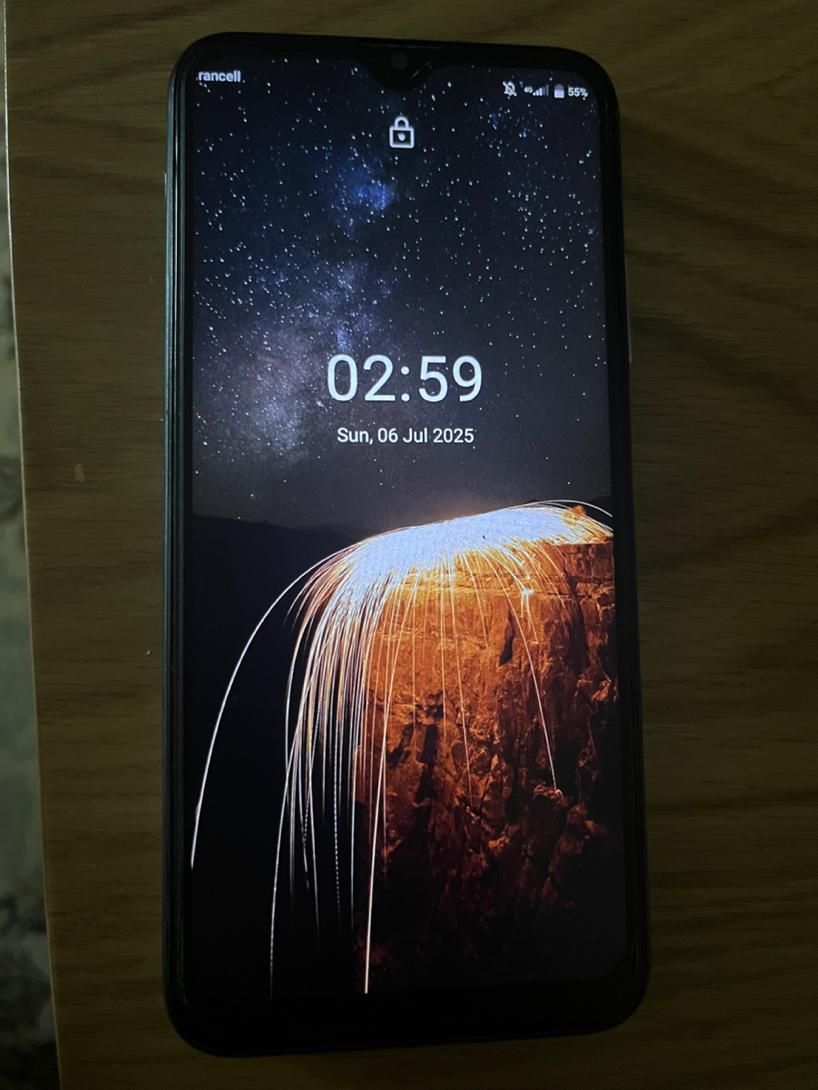 جی پلاس X10 Plus با حافظهٔ ۱۲۸ گیگابایت|موبایل|مشهد, یوسفیه|دیوار