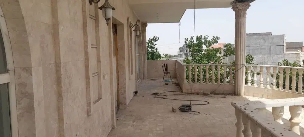 ویلایی ۲۵۰ متری در اوایل سرافرازان|فروش خانه و ویلا|مشهد, چهارچشمه|دیوار