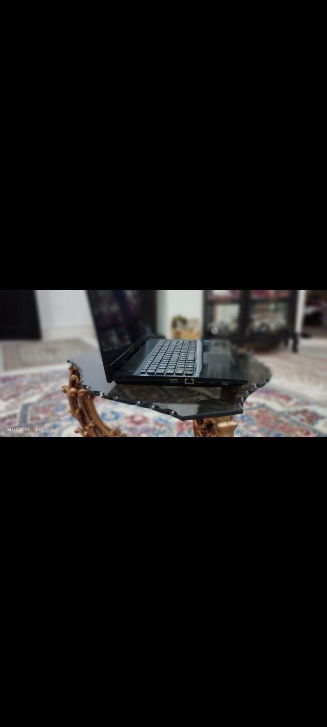 لپ تاپLenovo|رایانه همراه|مشهد, خواجه ربیع|دیوار
