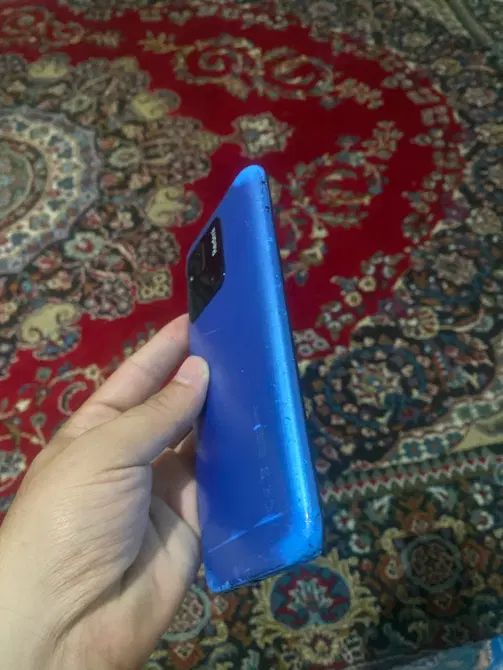 شیامی redmi 10a|موبایل|رشت, بیجارپس|دیوار