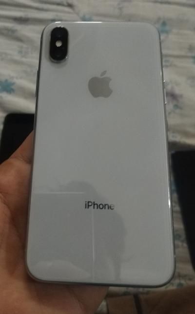 اپل iPhone X ۲۵۶ گیگابایت|موبایل|تهران, تهرانپارس شرقی|دیوار