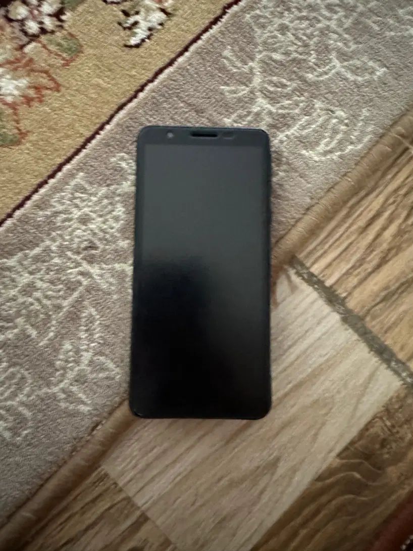 گوشی a01 core|موبایل|کرمانشاه, |دیوار