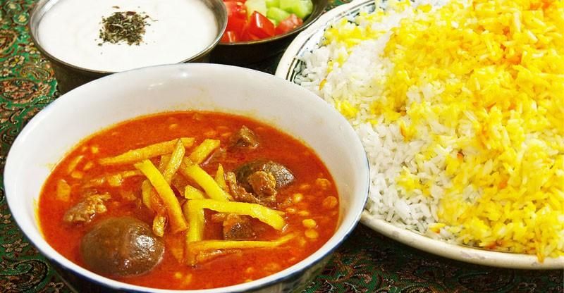 کمک آشپز با تجربه|استخدام خدمات فروشگاه و رستوران|تهران, سهروردی|دیوار