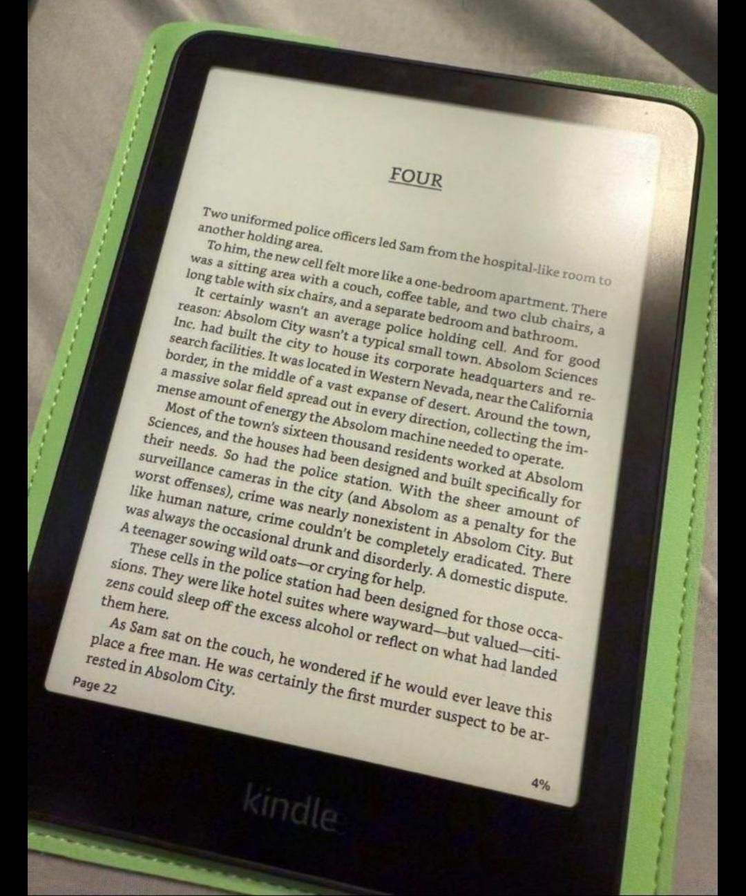 kindle paperwhite gen 12 کتابخوان|تبلت|تهران, استاد معین|دیوار