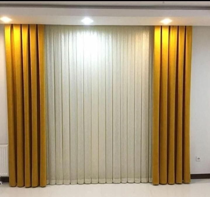 نصاب پرده|خدمات پیشه و مهارت|دوگنبدان, |دیوار