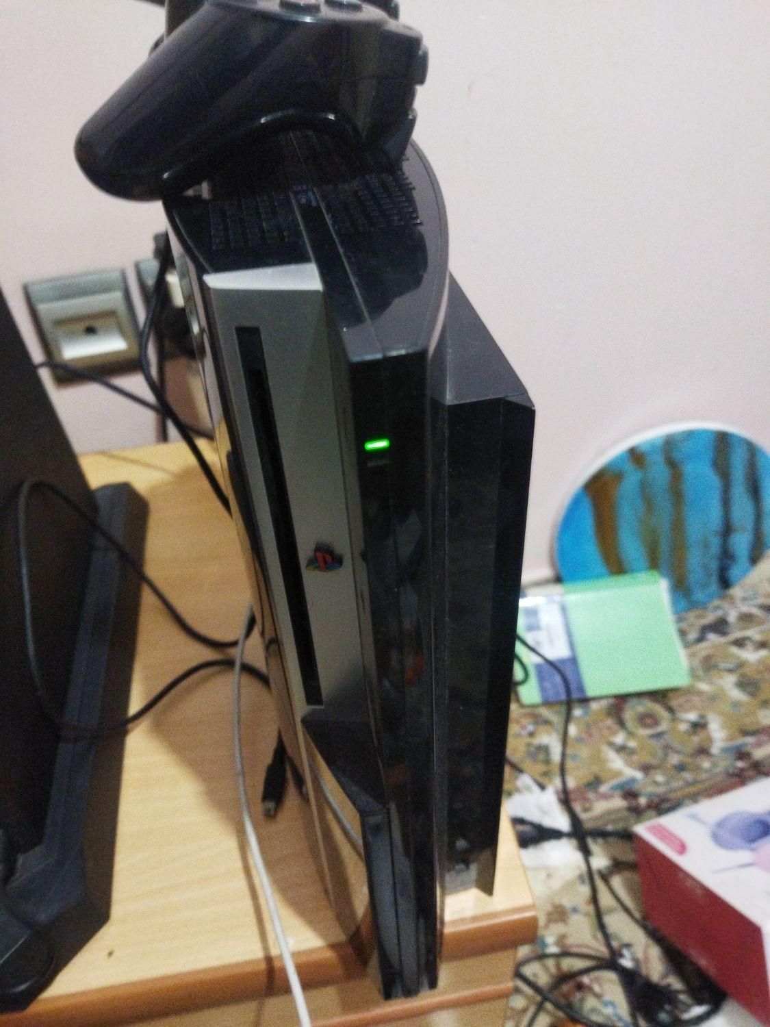 ps 3|کنسول، بازی ویدئویی و آنلاین|تهران, علی‌آباد|دیوار