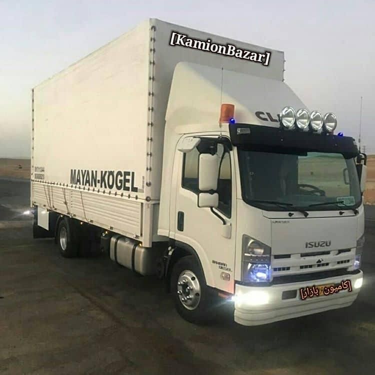 اتوبارتضمینی اسباب کشی منزل با کارگر50درصدتخفیف|خدمات حمل و نقل|بندرعباس, |دیوار