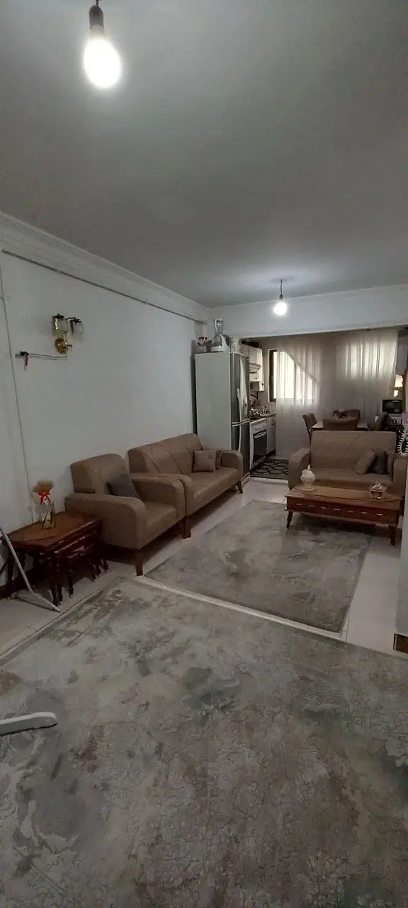 اجاره خانه 60 متری طبقه بالا در حمیدیان خ رزمندگان|اجارهٔ خانه و ویلا|رشت, حمیدیان|دیوار