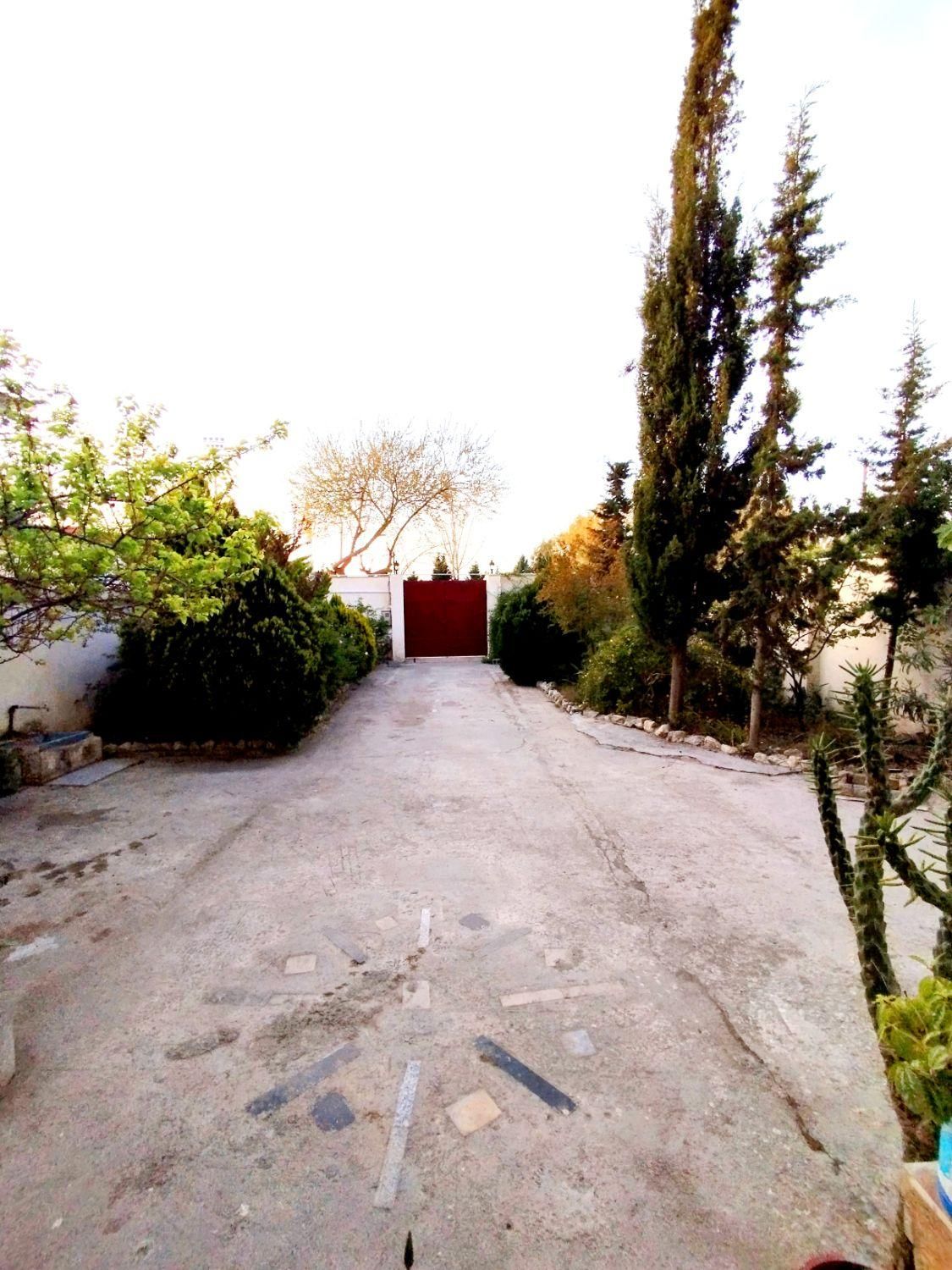 اجاره ویلا در فرح آباد جاده پلاژ نزدیک به دریا|اجارهٔ کوتاهمدت ویلا و باغ|ساری, |دیوار